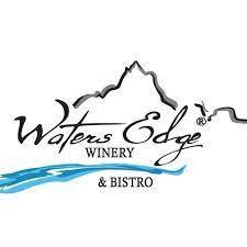 Water's Edge Winery & Bistro in Kalispell Montana