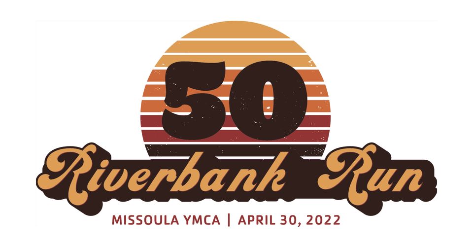 50th Annual YMCA Riverbank Run