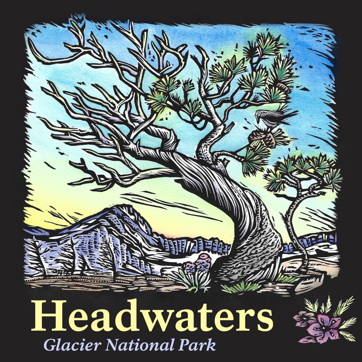 Headwaters Podcast by Glacier National Park Conservancy