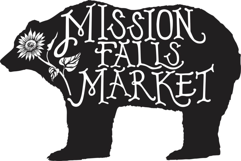 Mission Falls Market Fridays in St. Ignatius, Montana