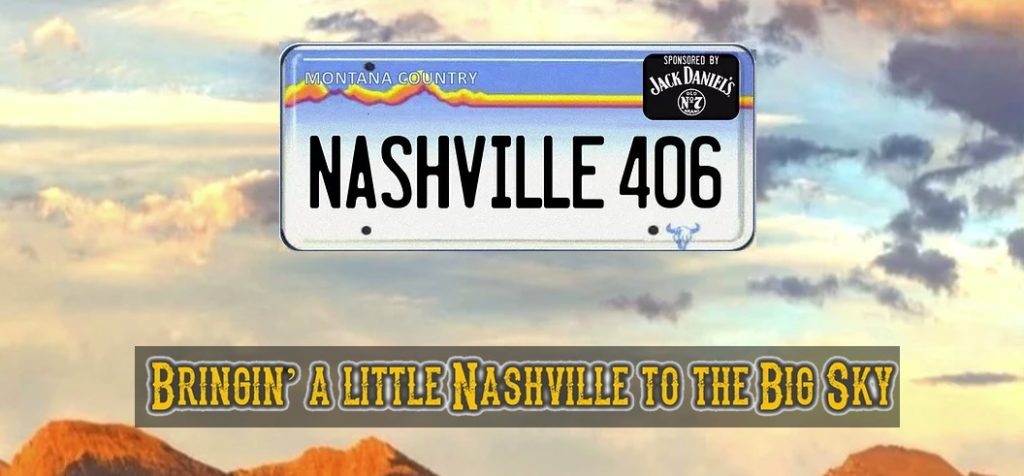 Nashville 406