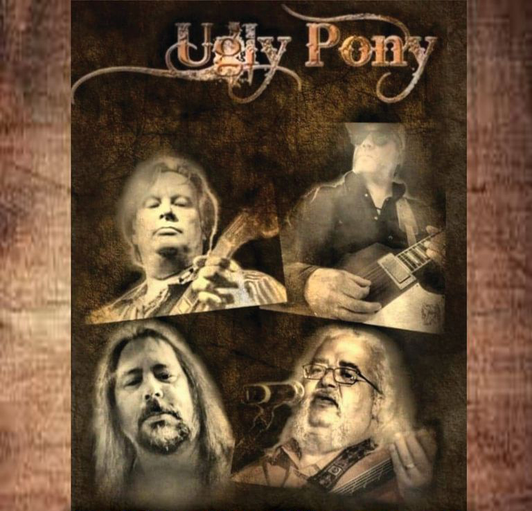 Ugly Pony Band