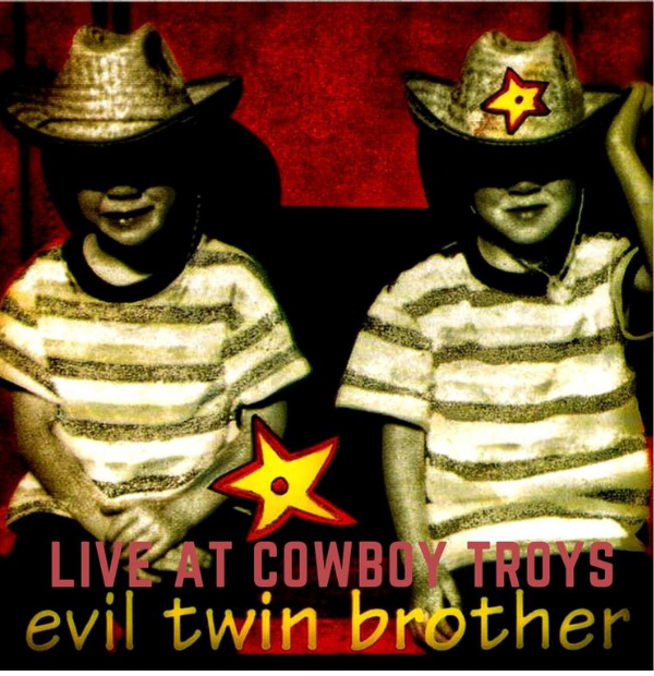 Evil Twin Brother