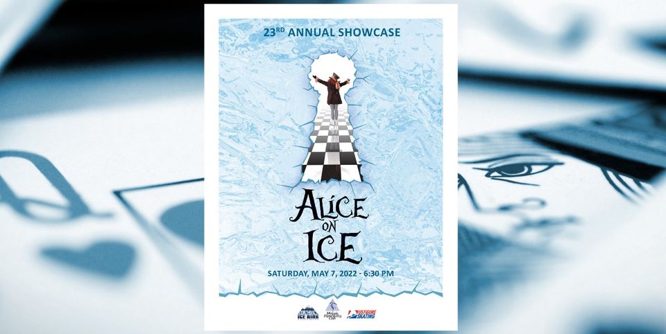 Alice on Ice