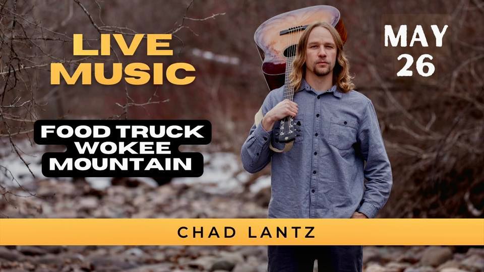 Chad Lantz
