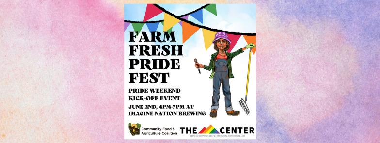 Farm Fresh Pride Fest
