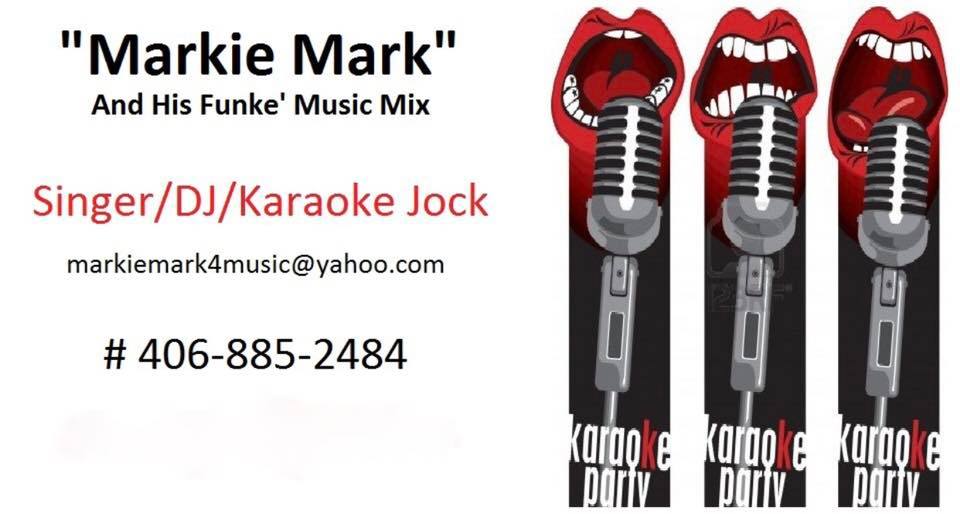 Karaoke at The Shoe