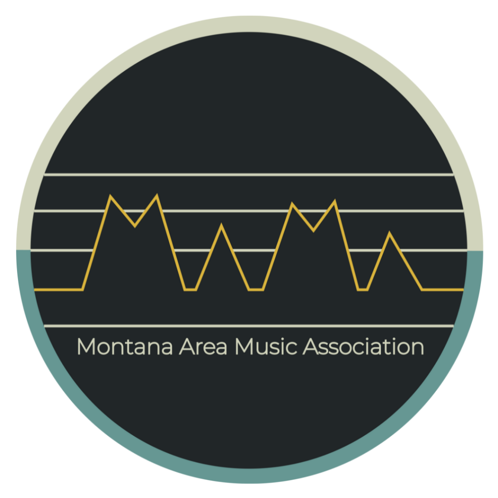 Montana Area Music Association (MAMA)
