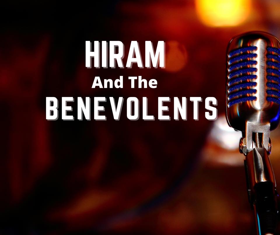 Hiram and the Benevolents