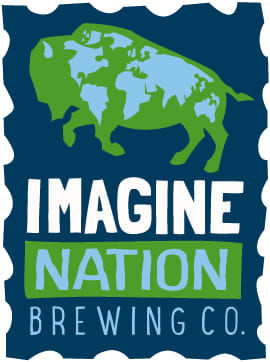 Imagine Nation Brewing Company in Missoula, Montana