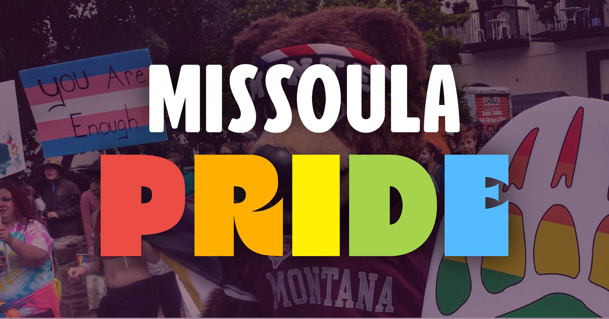 Missoula Pride