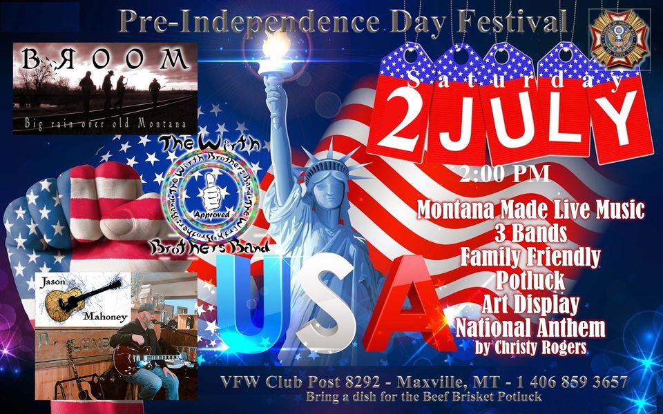Pre Independence day Festival