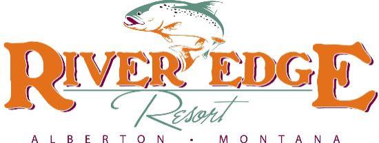 River Edge Resort & Steakhouse in Alberton, Montana