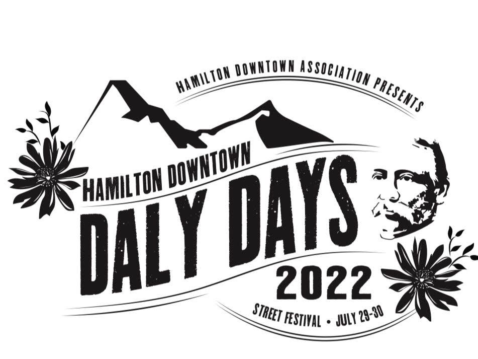 2022 Daly Days Downtown