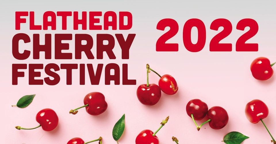 Flathead Cherry Festival