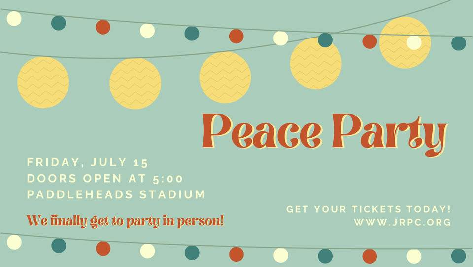 Peace Party