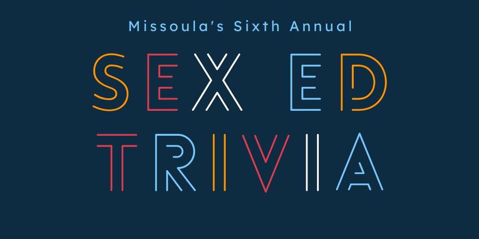 Sex Ed Trivia