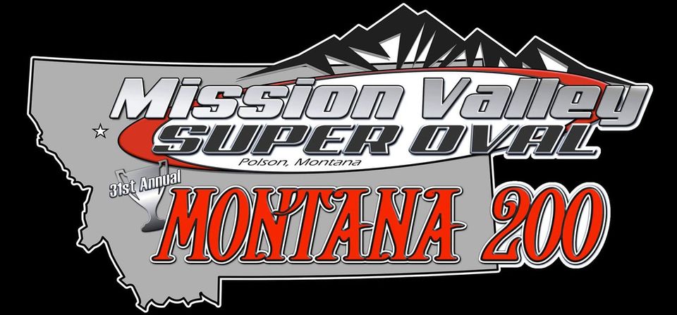 The 31st Annual Montana 200