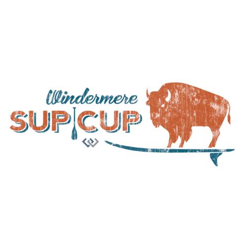 Windermere SUP Cup
