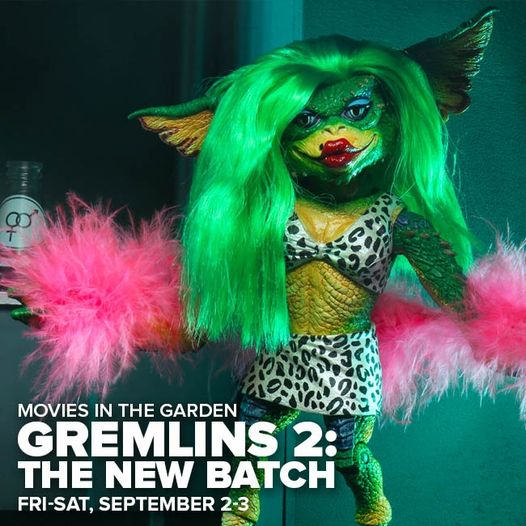 Gremlins 2: A New Batch