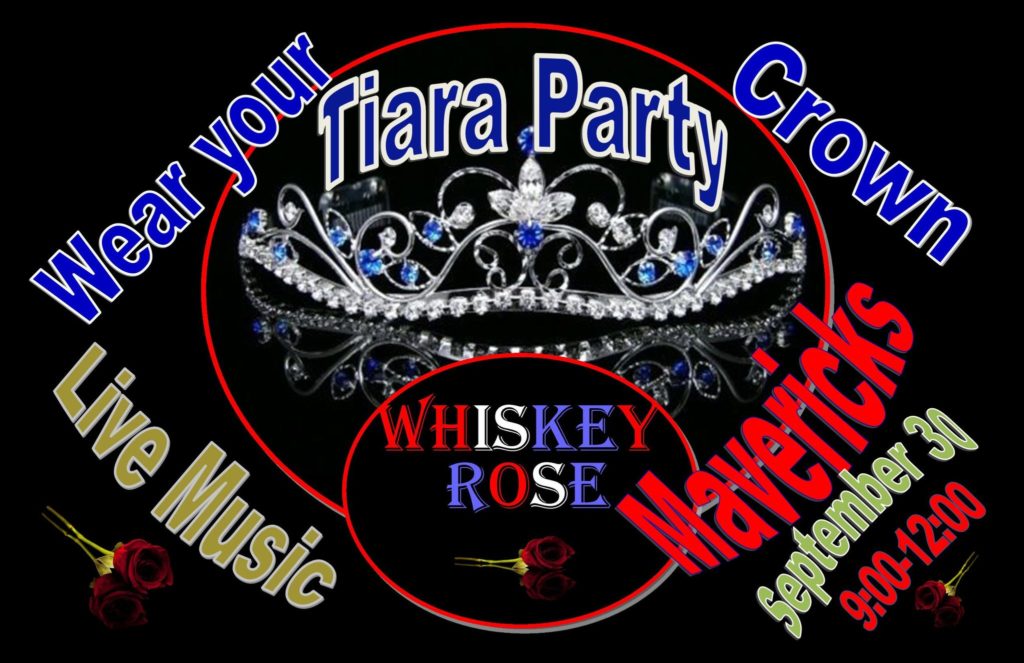Whiskey-Rose-Tiara-Party