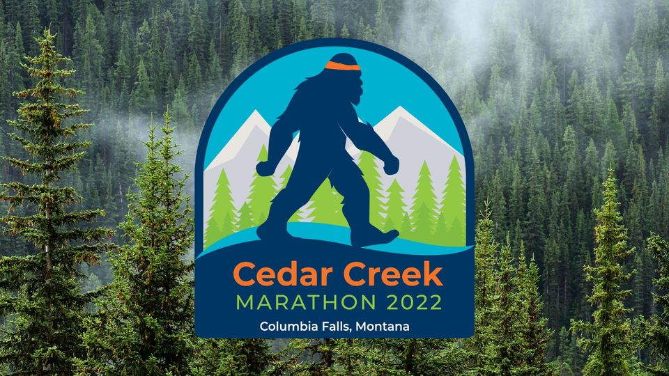 Cedar Creek Marathon, Half Marathon & 5K