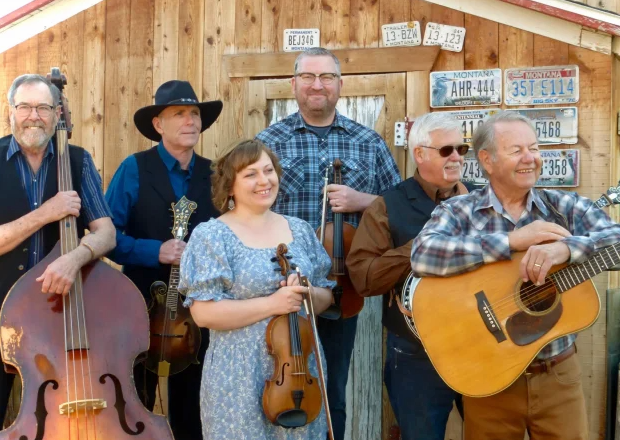 The Montana Standard Band