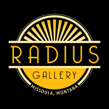 FATHOM: Walk and Talk with Julia Galloway at Radius Gallery