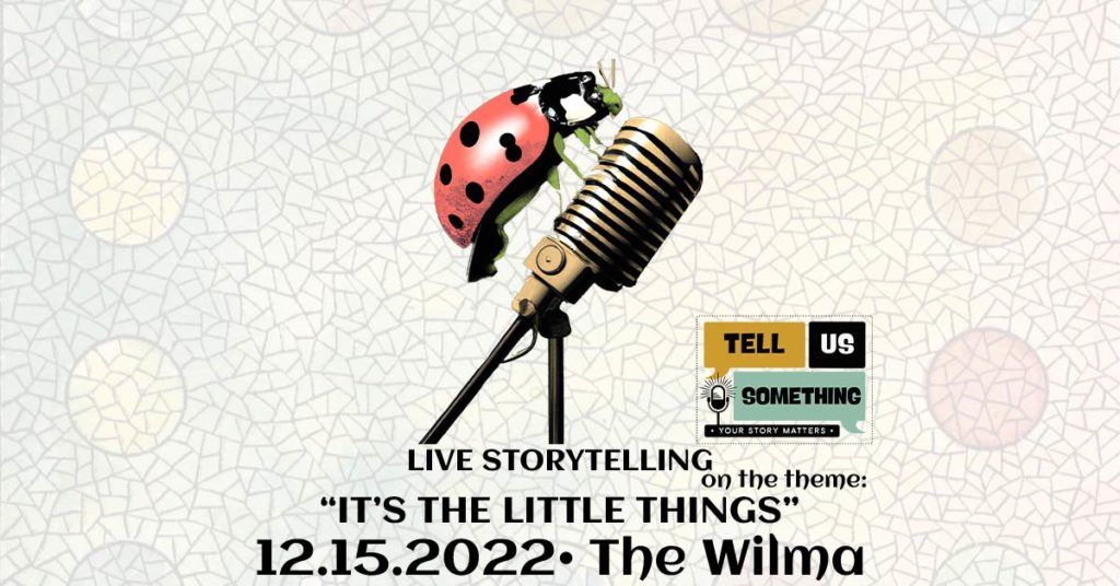Tell-Us-Something-at-The-Wilma