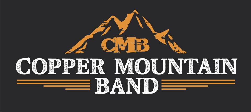 The Copper Mountain Band