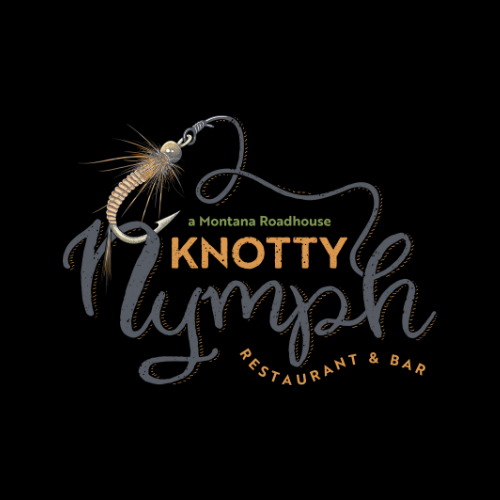 The Knotty Nymph Restaurant & Bar in Conner, Montana