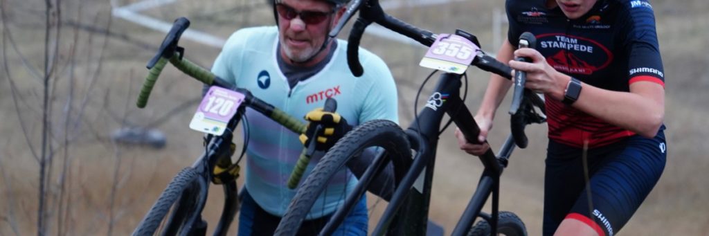 Montana State Cyclocross Championship Weekend