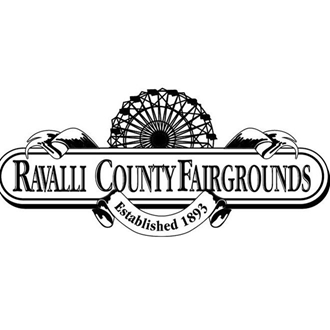 Ravalli County Fairgrounds in Hamilton, Montana