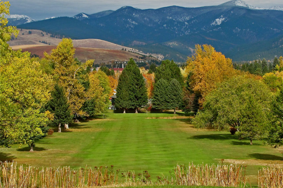 Missoula Cyclocross Series: Tundra Cross at UM Golf Course - The Missoula  Underground