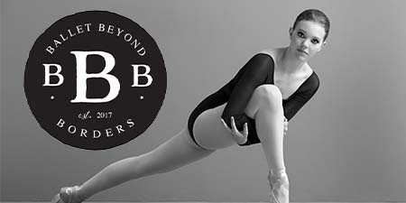 Ballet Beyond Borders at UM Dennison Theater on Friday, January 13, 2023