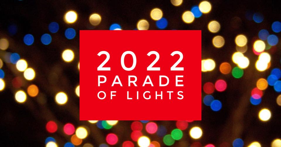 2022 Parade of Lights