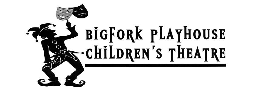 Bigfork Playhouse Childrens Theatre