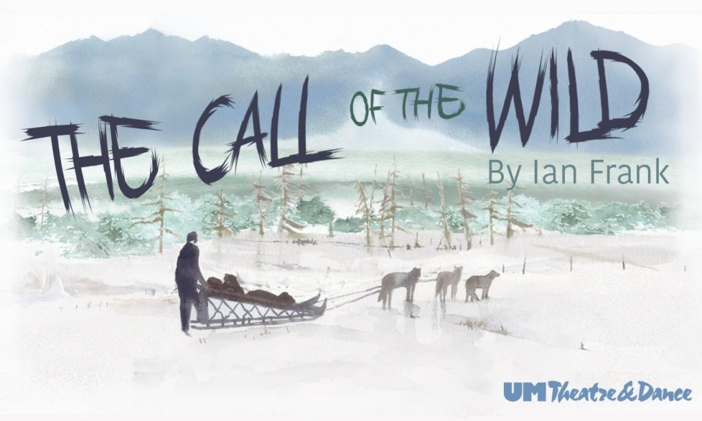 ‘The Call of the Wild’