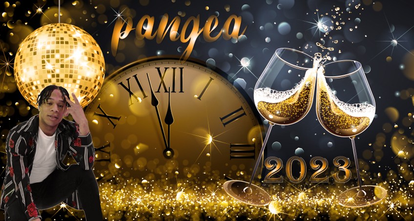 NYE Extravaganza with DJ Zichos at Pangea in Downtown Missoula on Saturday, December 31