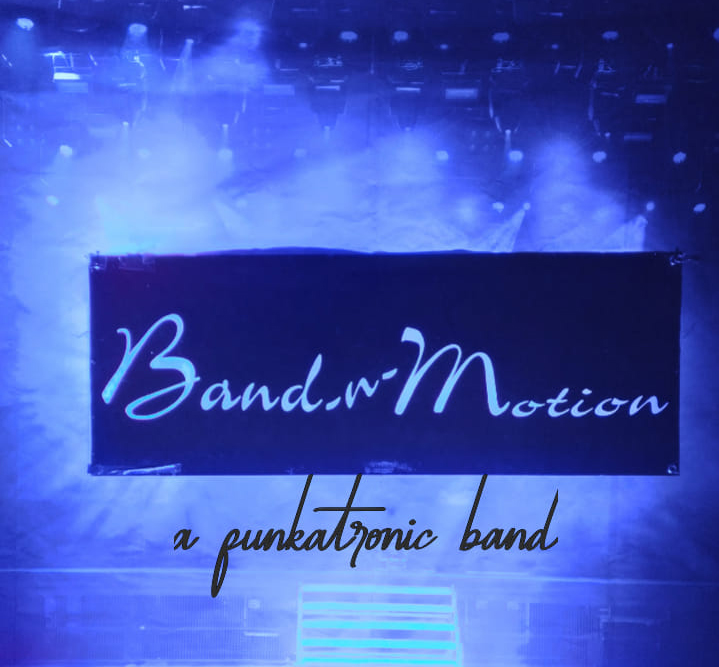 Band in Motion