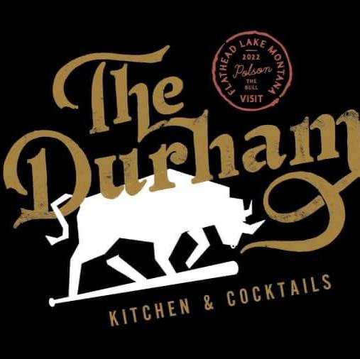The Durham - Kitchen and Cocktails in Polson, Montana