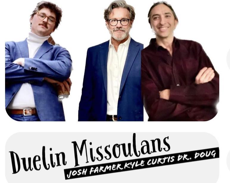 Duelin’ Missoulans