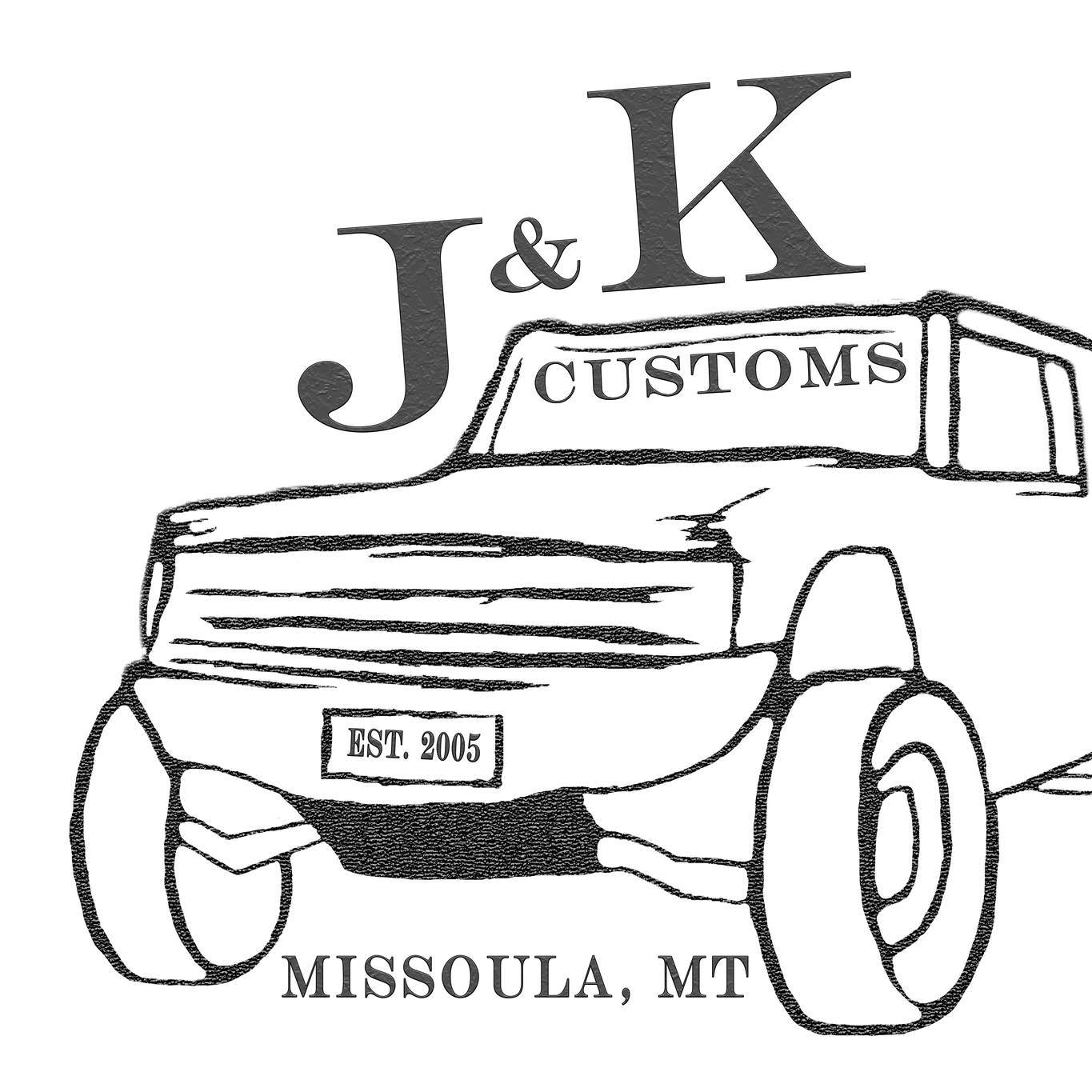J&K Customs in Missoula, Montana
