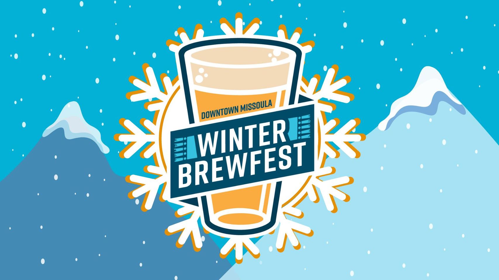 12th Annual Winter BrewFest