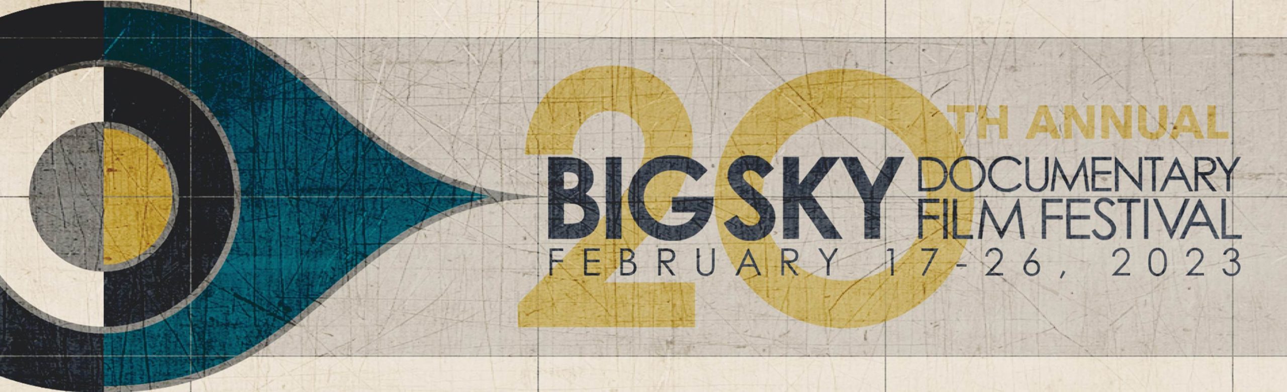 20th Annual Big Sky Documentary Film Festival in Missoula, Montana