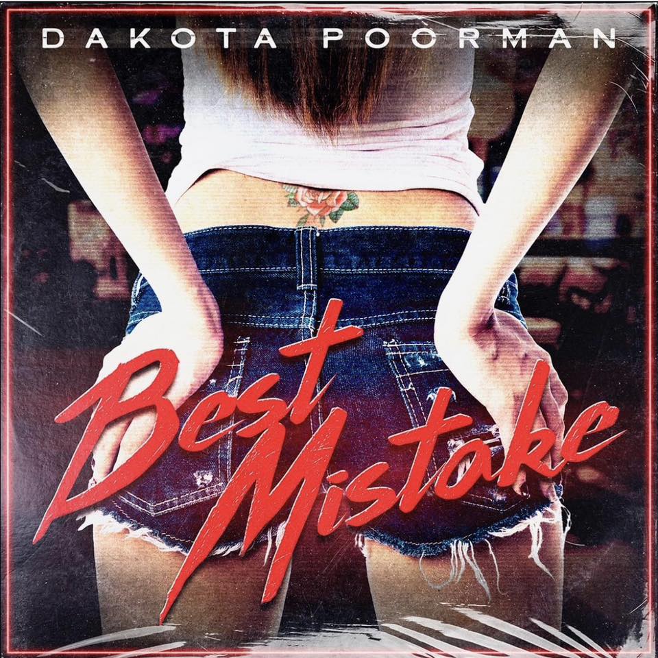 Dakota Poorman, Best Mistake Tour