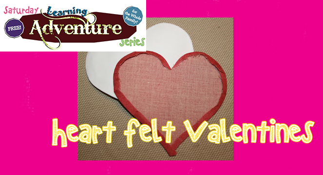 Heart Felt Valentines