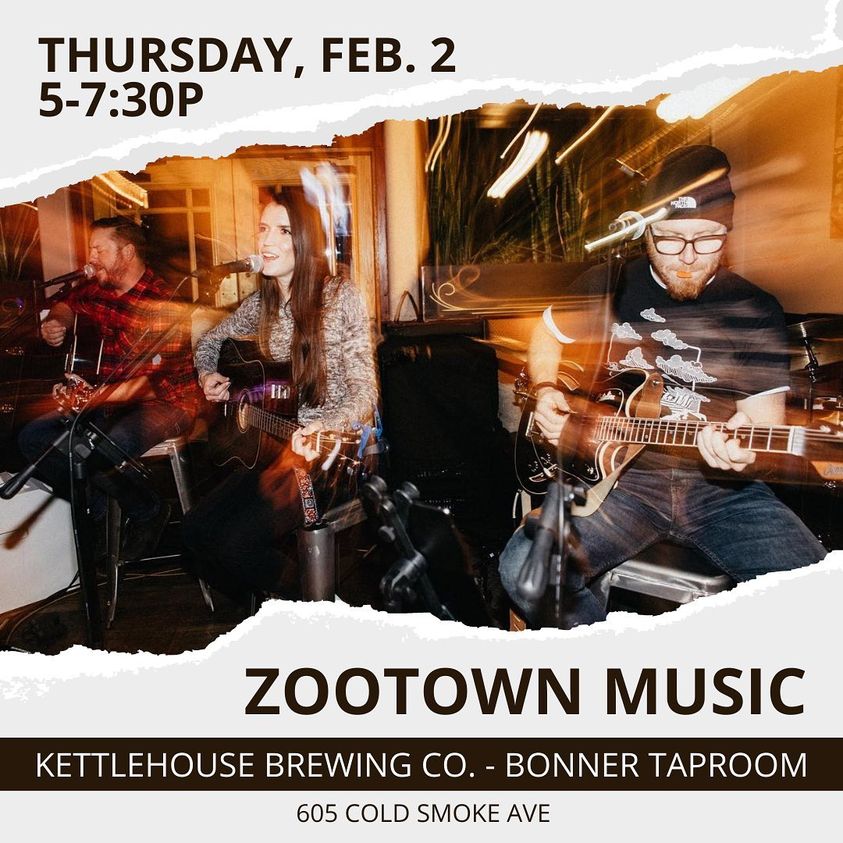 Zootown Music