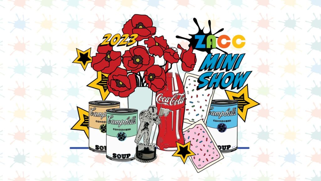 11th Annual ZACC Mini Show Art Auction & Gala