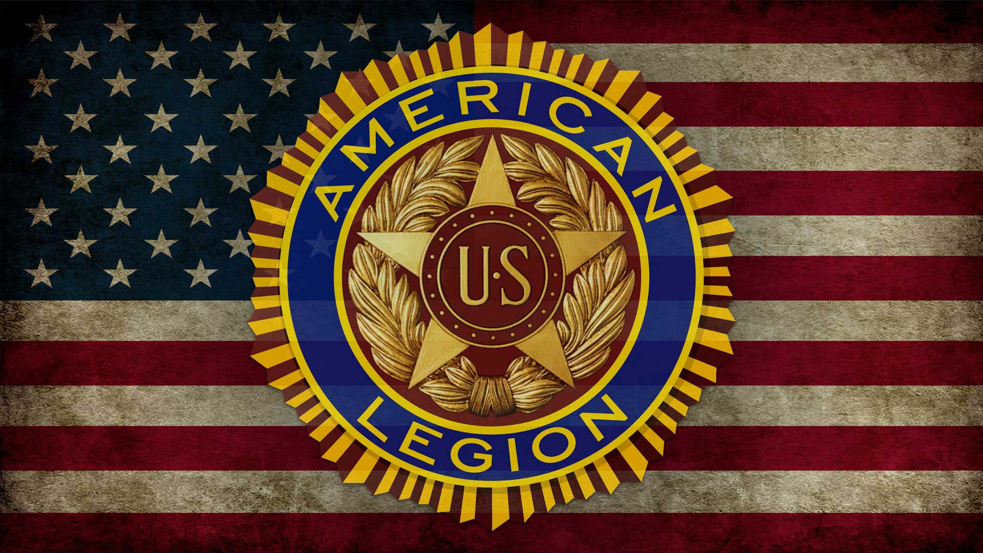 American Legion Post 129 in Paradise, Montana